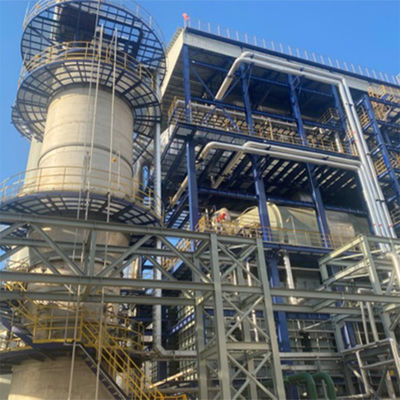 Tiết kiệm năng lượng R đến Khử khí thải oxy hóa Hiệu quả lọc cao 9,45 MPaG Áp suất làm việc