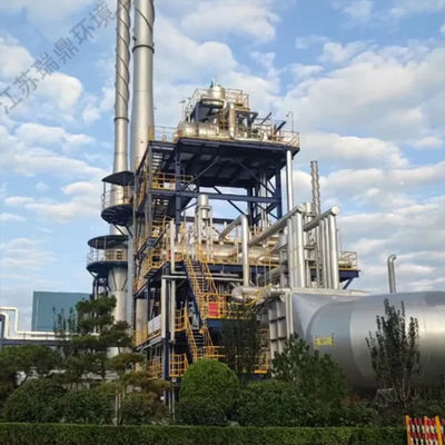 Khí tự nhiên trực tiếp đốt nhiệt oxy hóa nhiệt độ cao sưởi ấm kim loại xử lý nhiệt