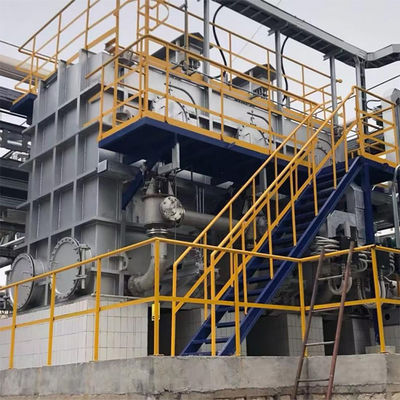 Khả năng điều chỉnh thông minh Khả năng tái tạo chất oxy hóa xúc tác Khả năng phát thải thấp