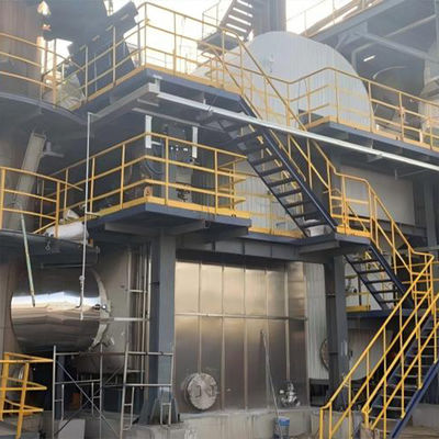 Khả năng điều chỉnh thông minh Khả năng tái tạo chất oxy hóa xúc tác Khả năng phát thải thấp
