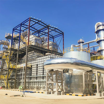 Phục hồi nhiệt thải Tái tạo nhiệt oxy hóa Lưu trữ năng lượng Công nghiệp kim loại và luyện kim