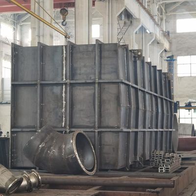 Kiểm soát thông minh tái tạo nhiệt oxy hóa Kháng nhiệt độ cao Giảm mất nhiệt
