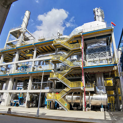 1000 °C kim loại xúc tác phục hồi oxy hóa giảm mất mát điều khiển nhiệt độ thông minh