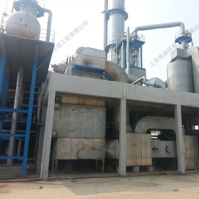1000 °C kim loại xúc tác phục hồi oxy hóa giảm mất mát điều khiển nhiệt độ thông minh