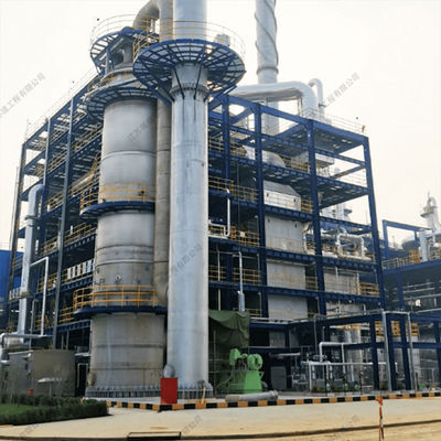 Kháng ăn mòn chất oxy hóa nhiệt xúc tác có lượng khí nitơ thấp