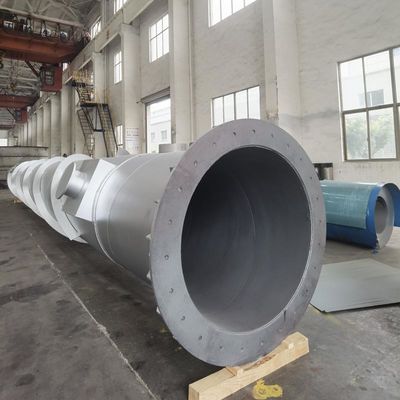 Dễ dàng vận hành Mô-đun phục hồi chất xúc tác oxy hóa kiểm soát nhiệt độ thông minh