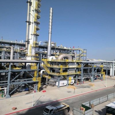 Hoạt động ổn định chất oxy hóa phục hồi xúc tác Phạm vi nhiệt độ rộng Tốc độ chuyển đổi cao