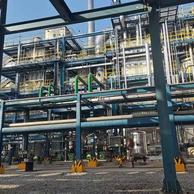 Phản ứng nhiệt độ thấp Khả năng phục hồi chất xúc tác oxy hóa Làm sạch VOCs Điều trị