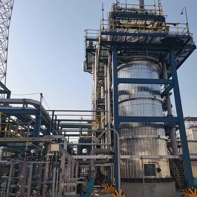 Thời gian sử dụng dài chất oxy hóa phục hồi xúc tác ngăn chặn tắc nghẽn xử lý khí thải