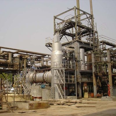 Thời gian sử dụng dài chất oxy hóa phục hồi xúc tác ngăn chặn tắc nghẽn xử lý khí thải