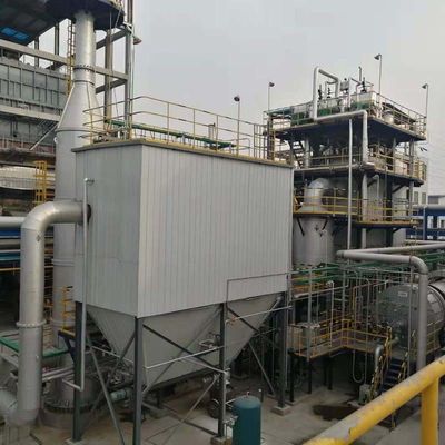 Bảo trì thấp tái tạo chất oxy hóa xúc tác Rco An toàn và đáng tin cậy thân thiện với môi trường