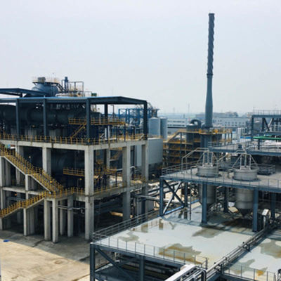 Bảo trì thấp tái tạo chất oxy hóa xúc tác Rco An toàn và đáng tin cậy thân thiện với môi trường