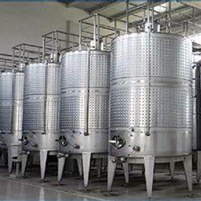 Máy trao đổi nhiệt tấm gối mô-đun dễ duy trì dấu chân nhỏ
