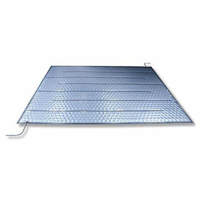 Hiệu suất niêm phong tốt tấm gối và xử lý cạnh