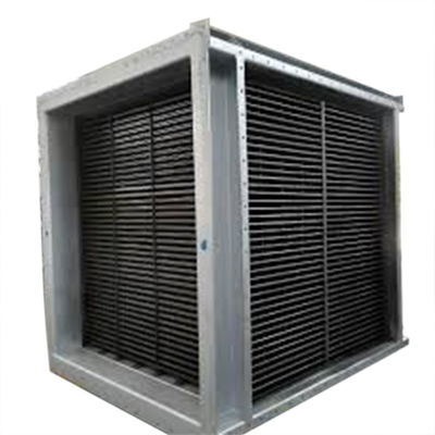 Phân phối nhiệt không khí đối với tấm không khí 86666Nm3/H