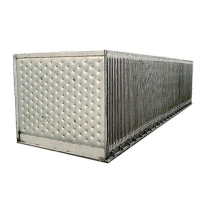 Phân phối nhiệt không khí đối với tấm không khí 86666Nm3/H