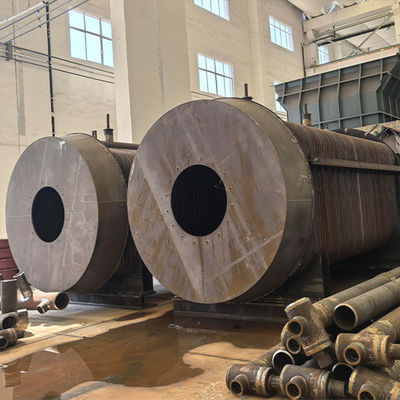 Năng lượng năng động tiêu hao rửa lò sưởi nạp hơi liên tục
