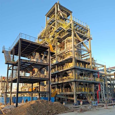 Khả năng nâng cấp và bảo trì cấu trúc tổng hợp