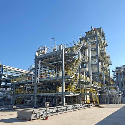 Khả năng nâng cấp và bảo trì cấu trúc tổng hợp