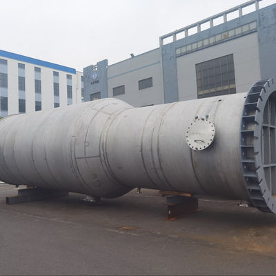 Cấu trúc bảo vệ thích nghi nồi hơi đặc biệt chống nhiệt độ cao nồi hơi công nghiệp
