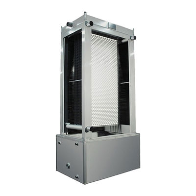 Bộ ngưng tụ phim rơi compact Anti Scaling 10-5000 Kg/H Capacity