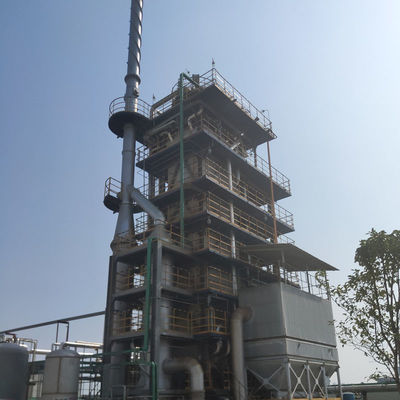IPX5 Đá hơi bốc hơi đốt khí tự nhiên Thép carbon tăng cường thân lò Dễ dàng lắp đặt