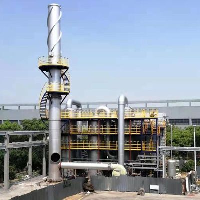 Tiếng ồn thấp, nồng độ khí sạch, tiết kiệm năng lượng, hiệu quả cao