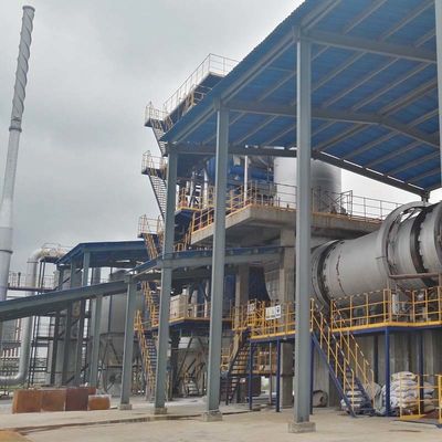 Thiết bị điều khiển độ nóng của lò đốt rác nguy hiểm liên tục